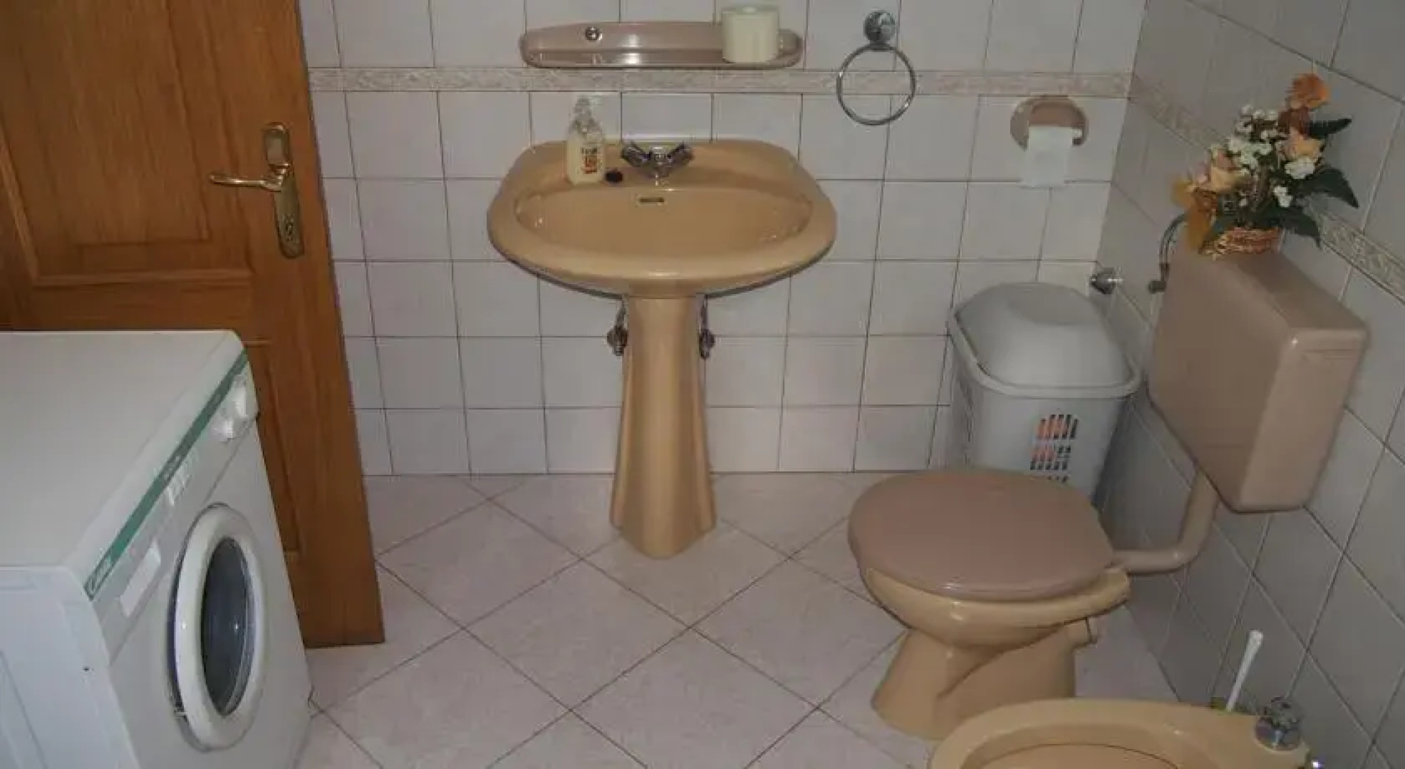 Apartment Vilma