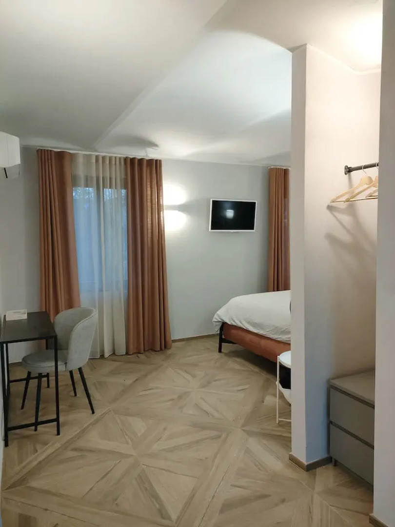 Miravigne House - Casa di Campagna