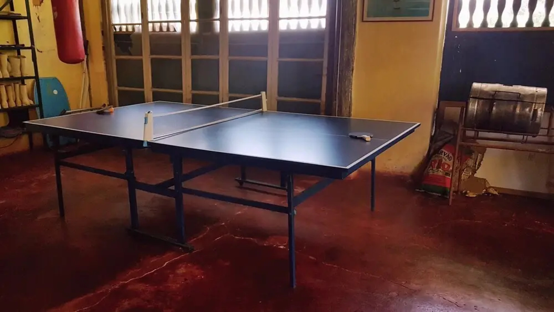 Fazenda São Fernando