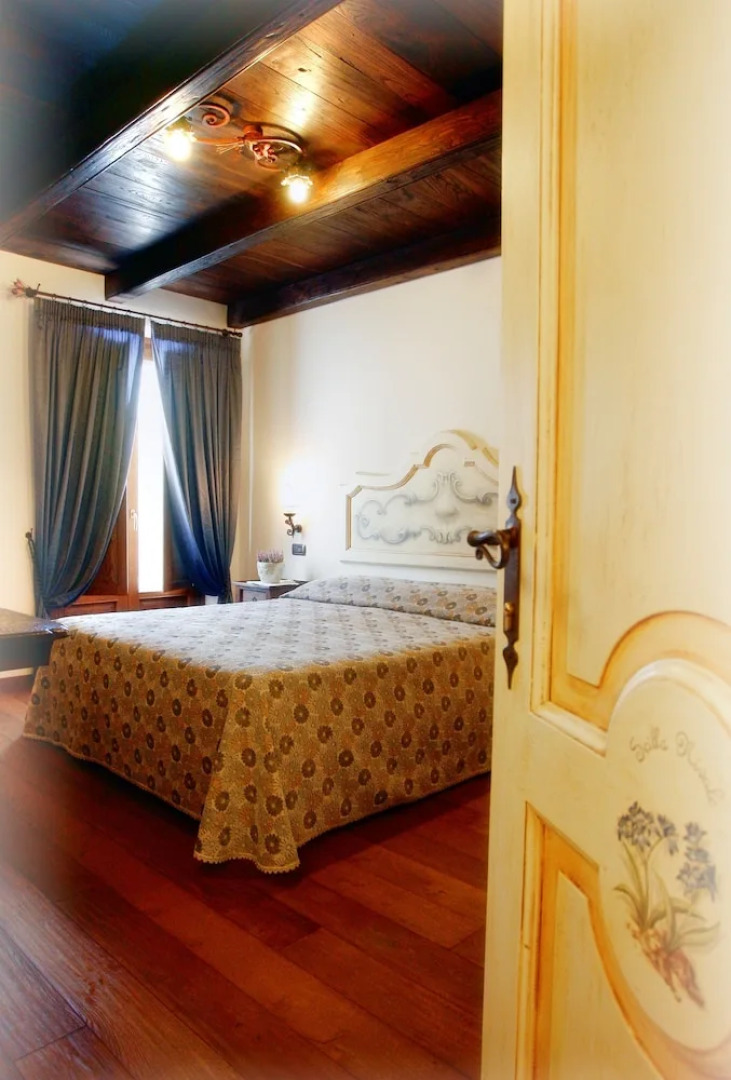 Archi Del Sole & San Rocco