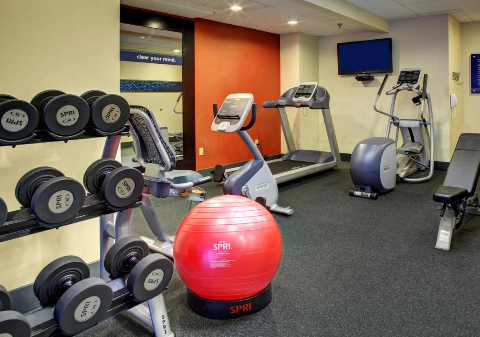 Hampton Inn Johnson City