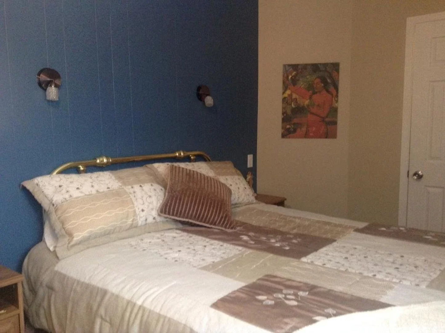 Gï¿½te Chez Lucie