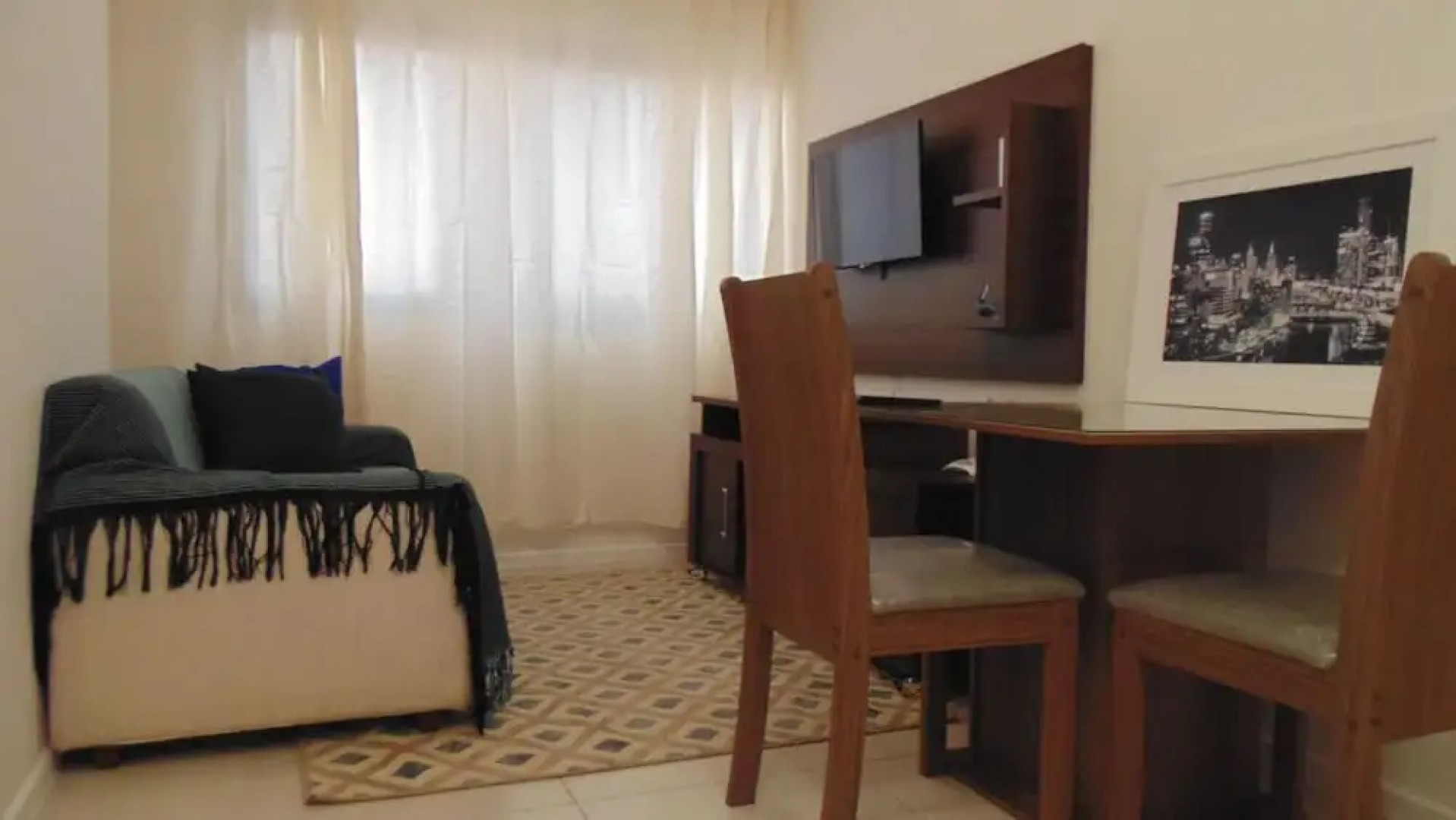 RC2305A Metro conforto e qualidade