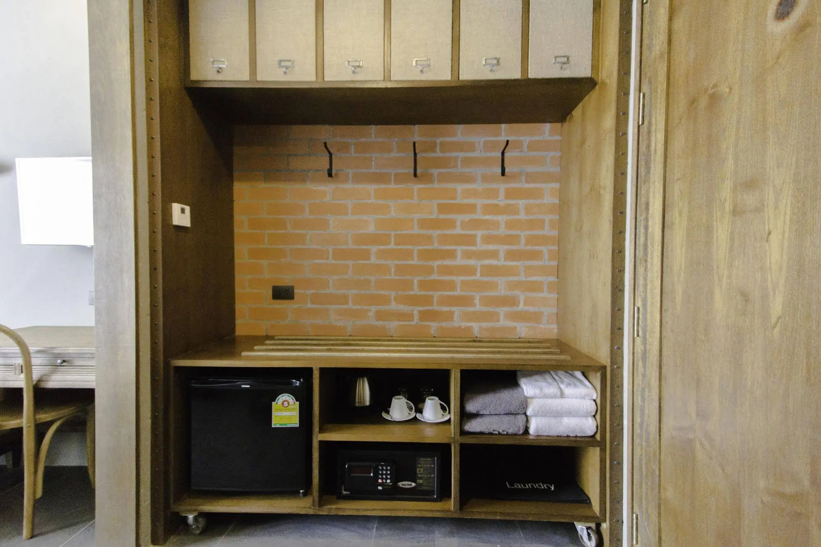 Sugar Marina Hotel - AVIATOR - Phuket Airport