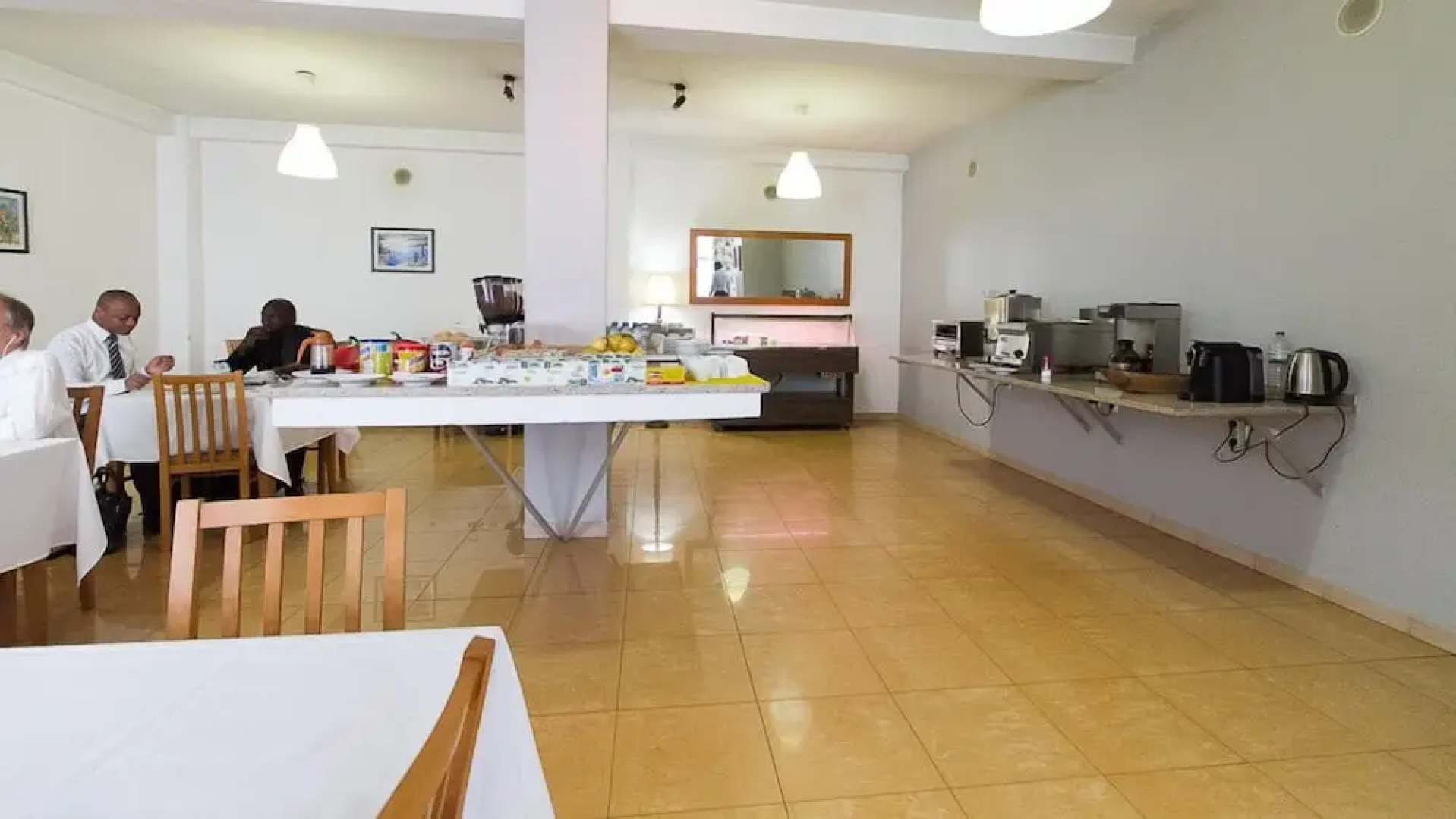 Coimbra Hotel & Spa
