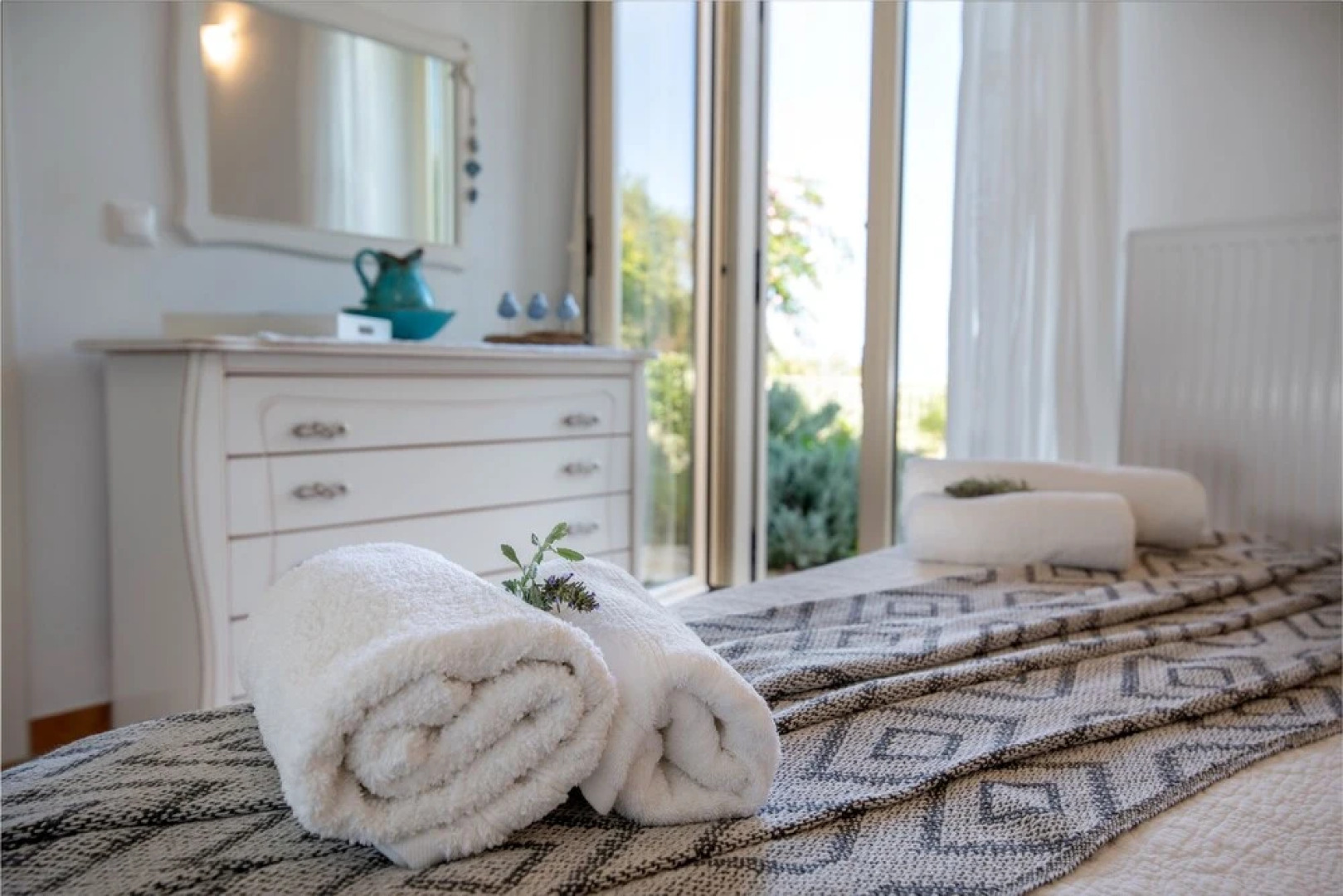 Stone Pool Villa Alina with Seaview by Konnect