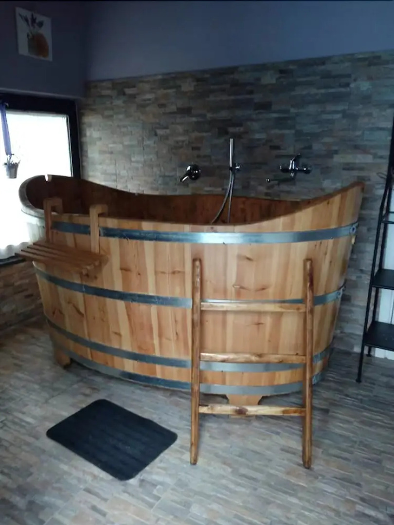 B&B Lavanda e Merletti Maison De Charme