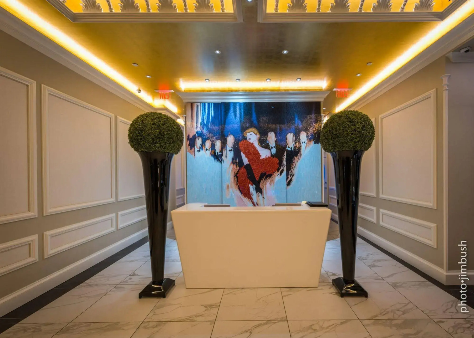 Curtiss Hotel, an Ascend Collection Hotel