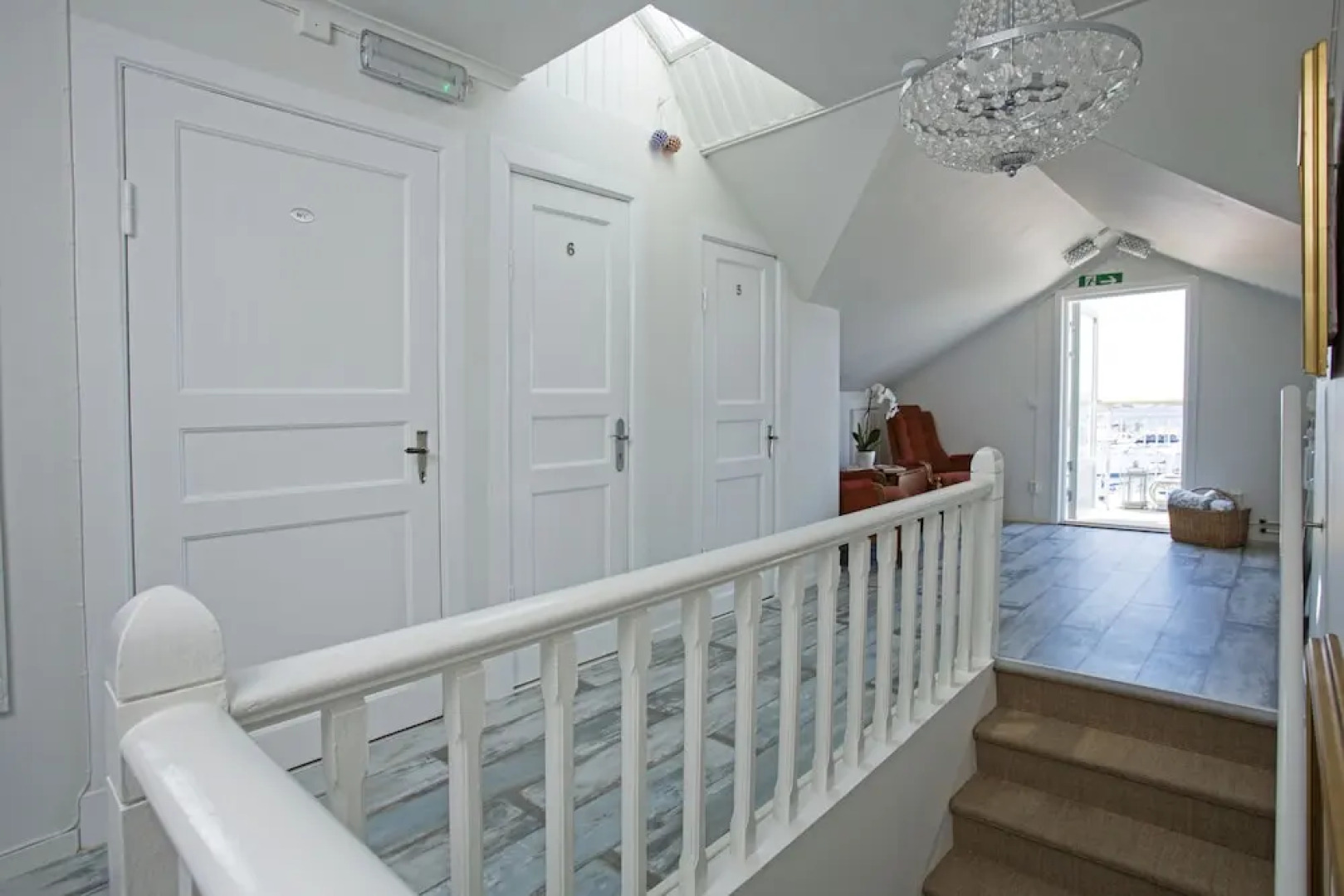 Villa Evalotta Logi i Fjällbacka