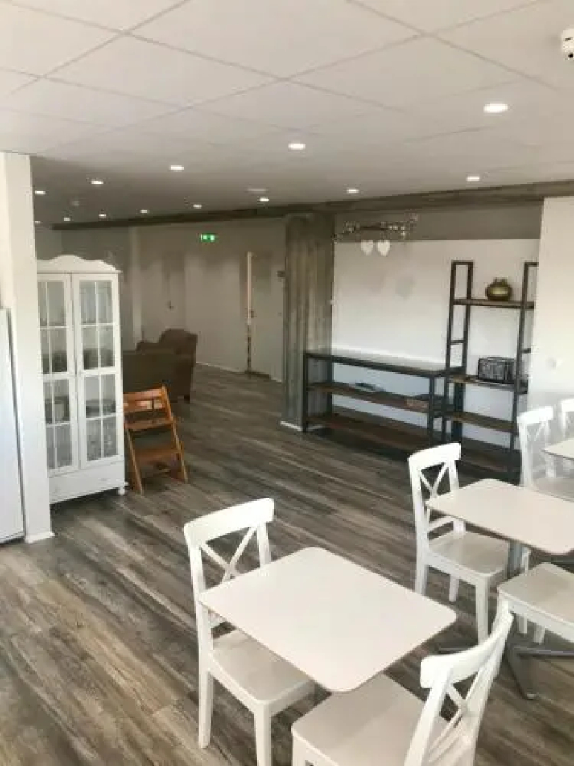 Við Hafið Guesthouse