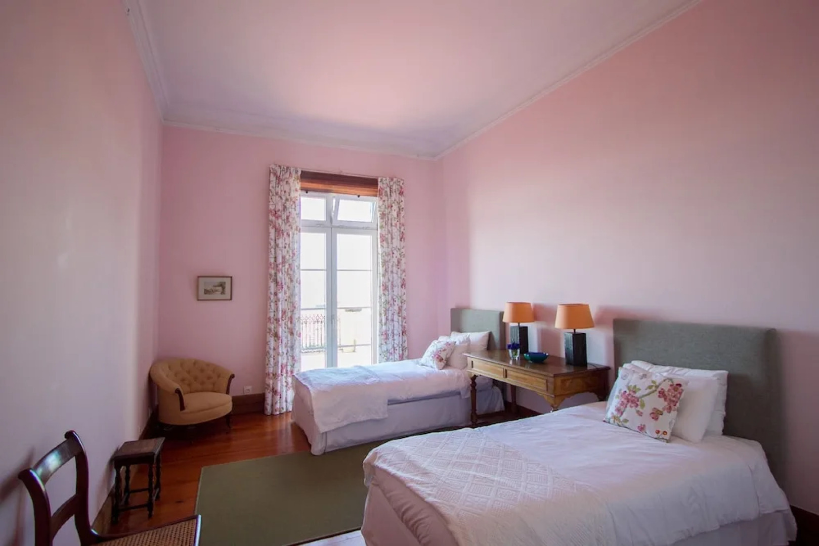 Villa - Quinta de Santa Luzia