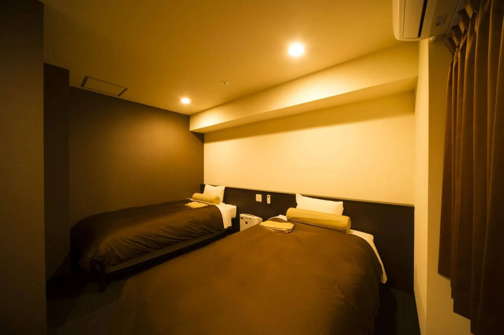 Urbain Hiroshima Central