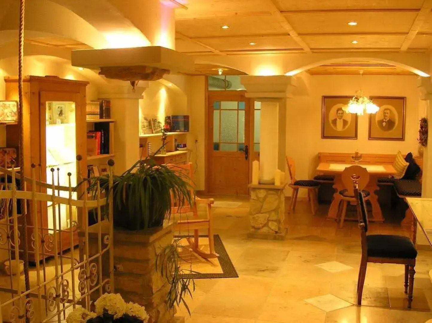 Arthotel Ana Panorama