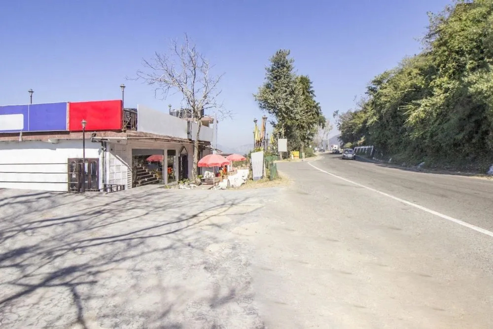 GuestHouser 1 BR Guest house 744d