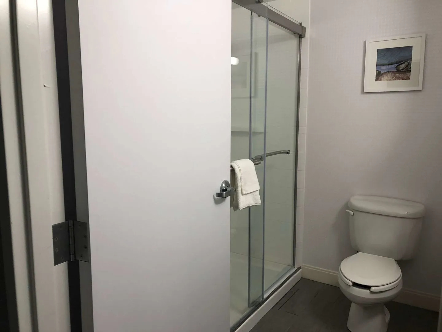 Hampton Inn Youngstown-North