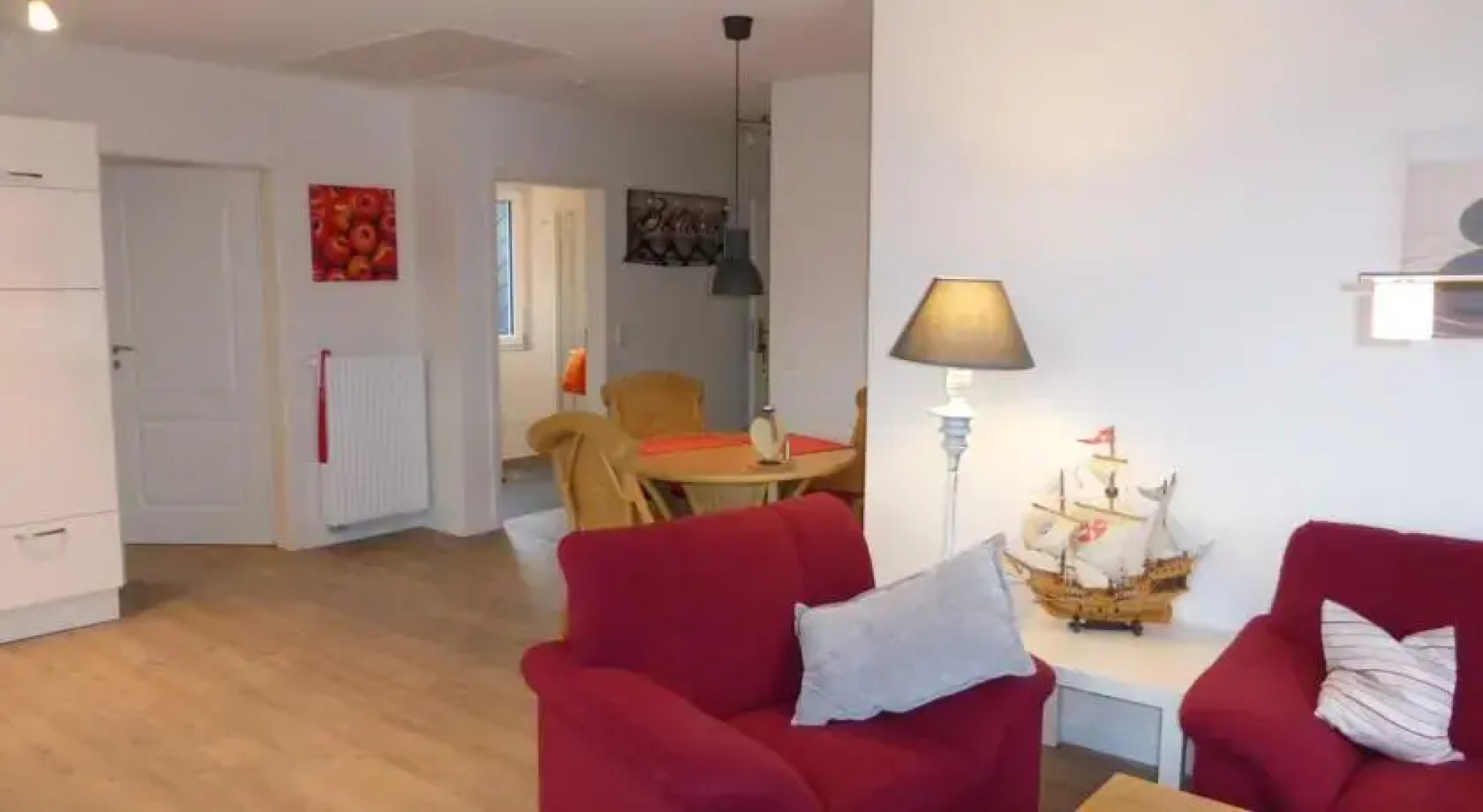 Haus Sailor Posthofresidenz