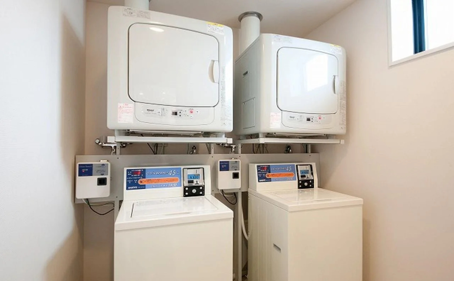 Super Hotel Asahikawa