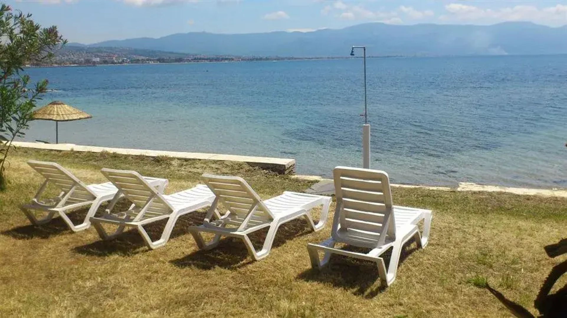 Kusadasi Golf and Spa Resort