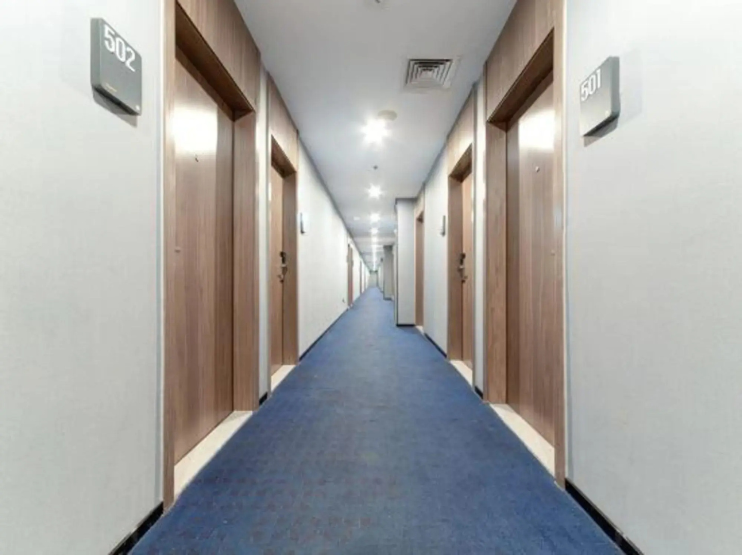 7Days Inn Zhuzhou red flag square