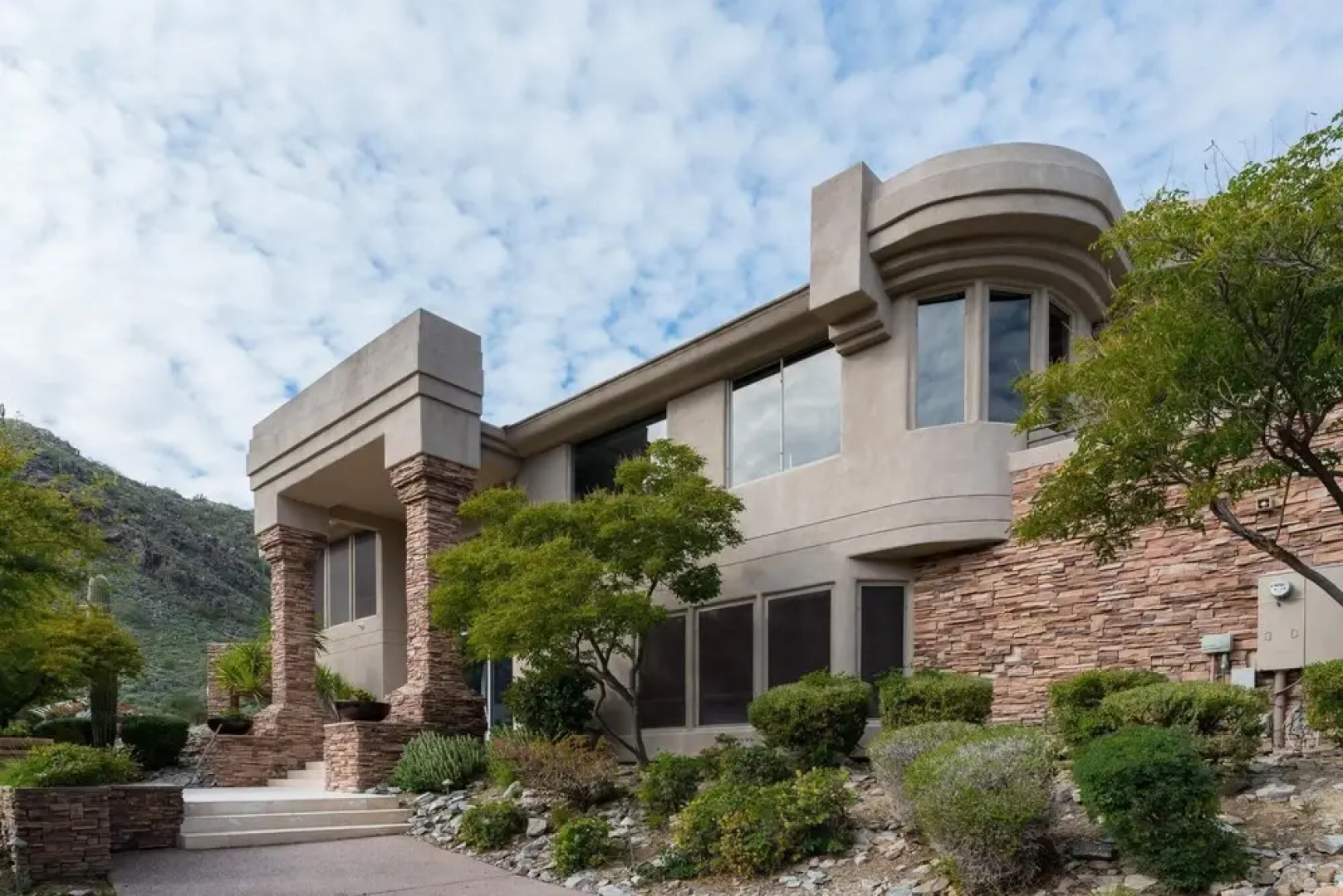 Apollo in Paradise Valley