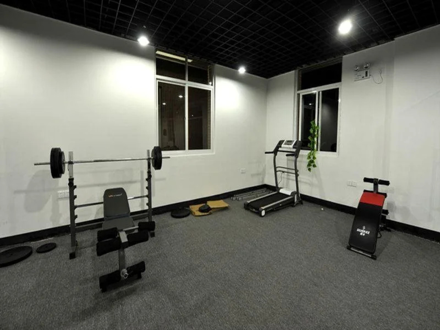 Quanzhou For You Theme Hotel Linzhang Branch