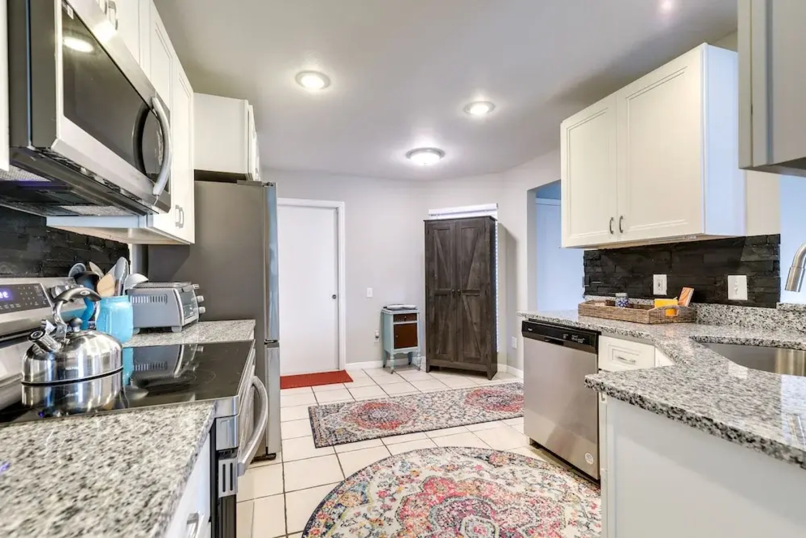 Apollo Beach Vacation Rental w/ Private Pool!