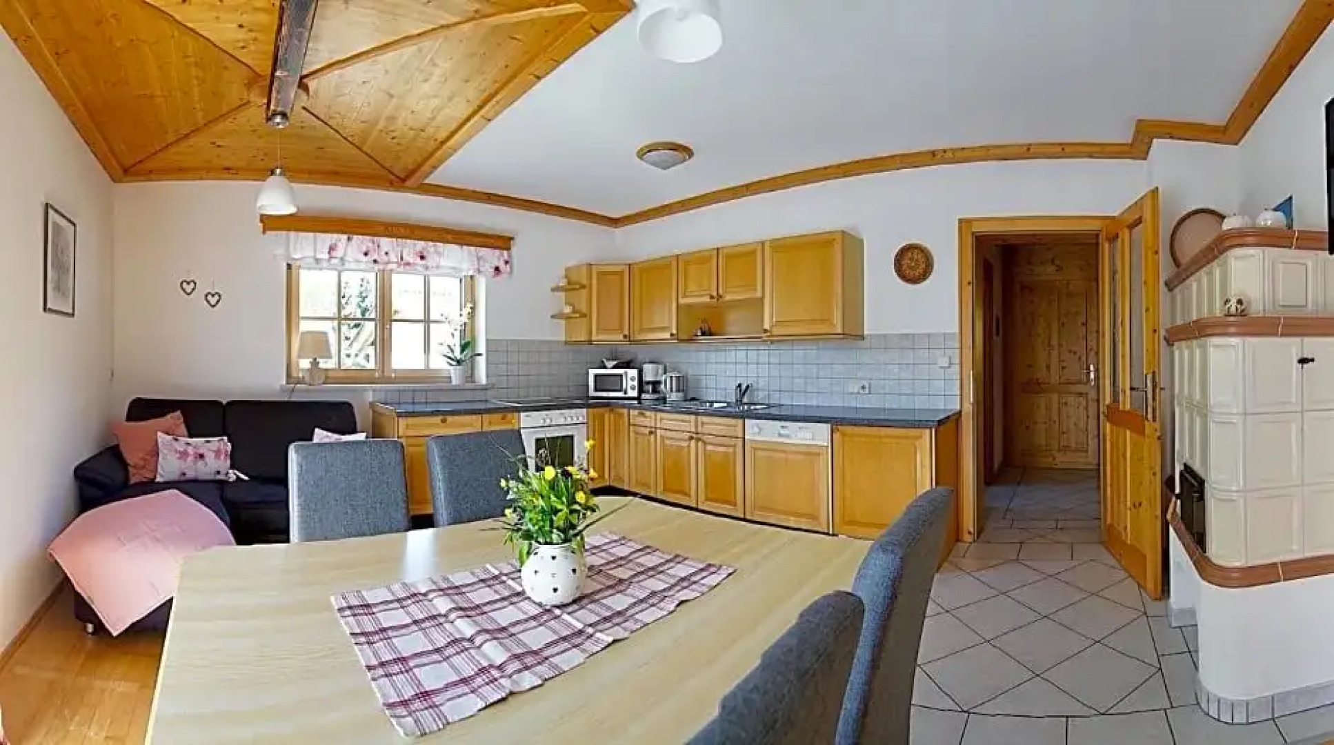 Ferienwohnungen Simonbauer