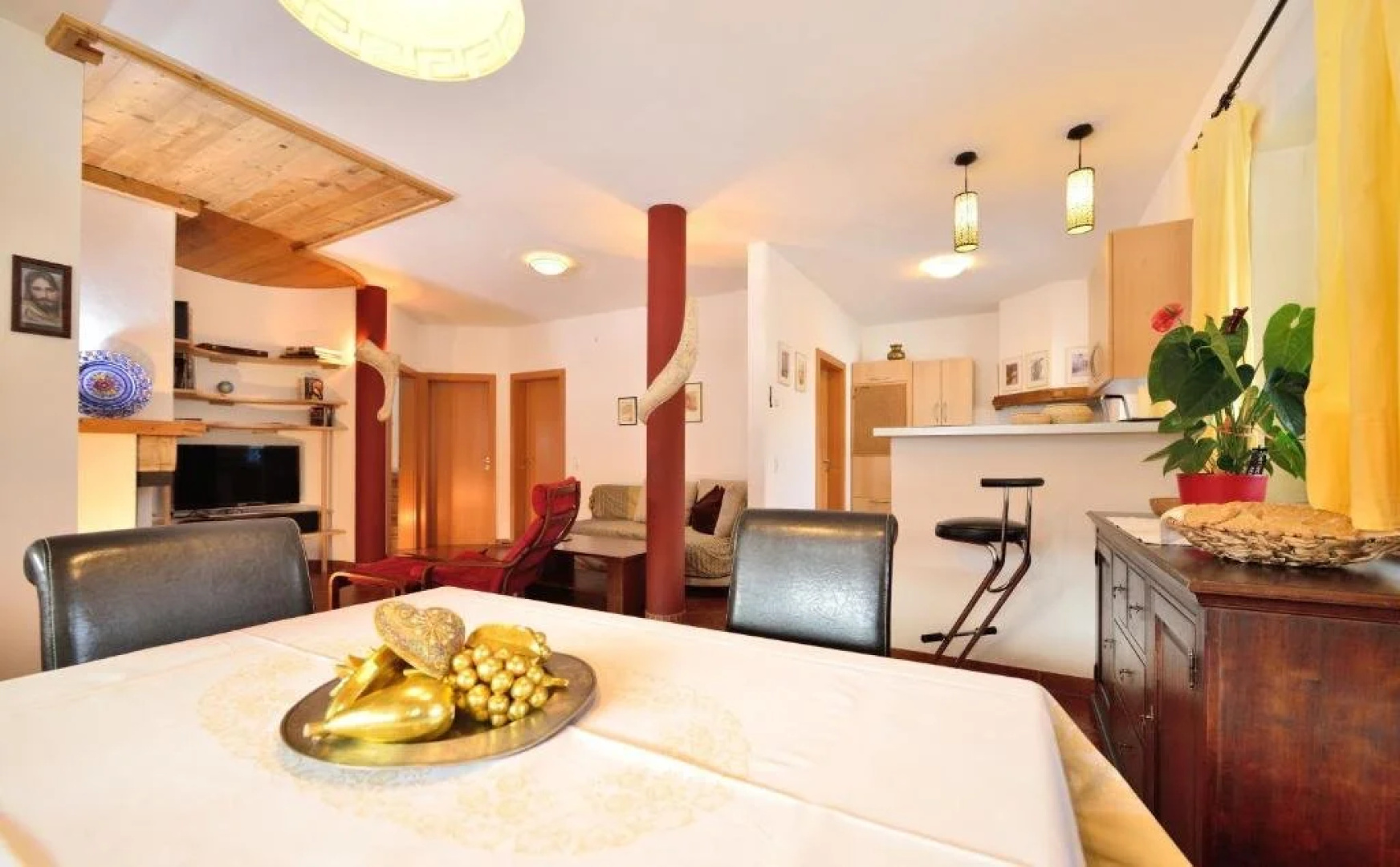 Wirts Lodge
