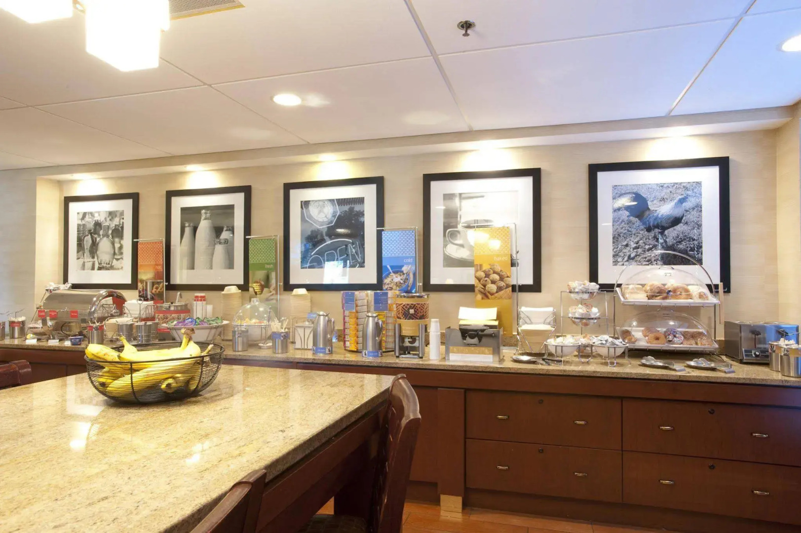 Hampton Inn Downingtown/Exton