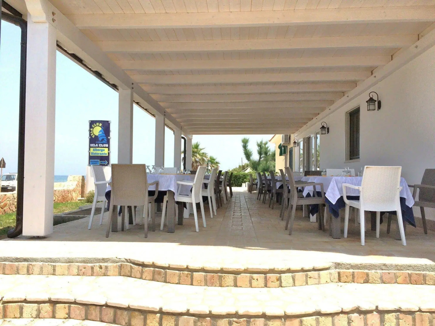 Vela Club