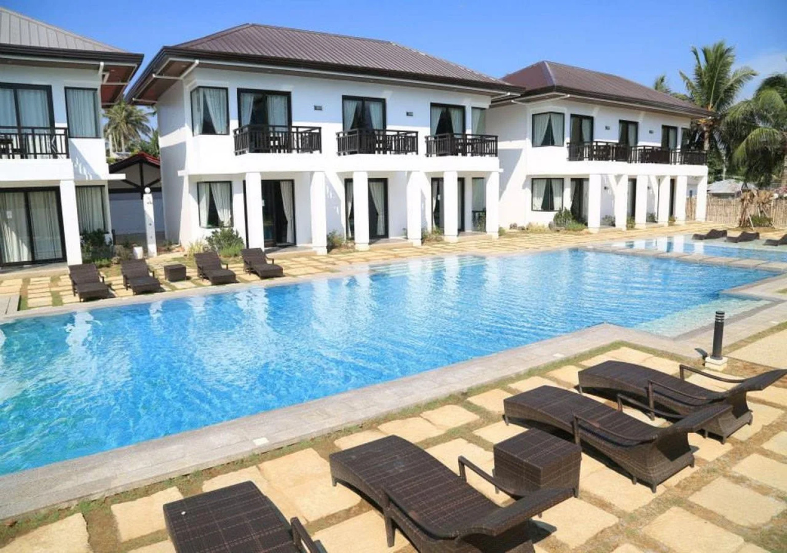 Puerto del Sol Beach Resort and Hotel Club