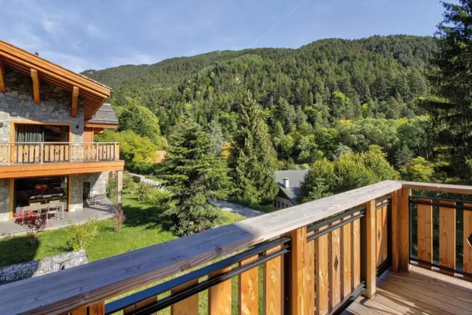 Pure Montagne Resort & Spa