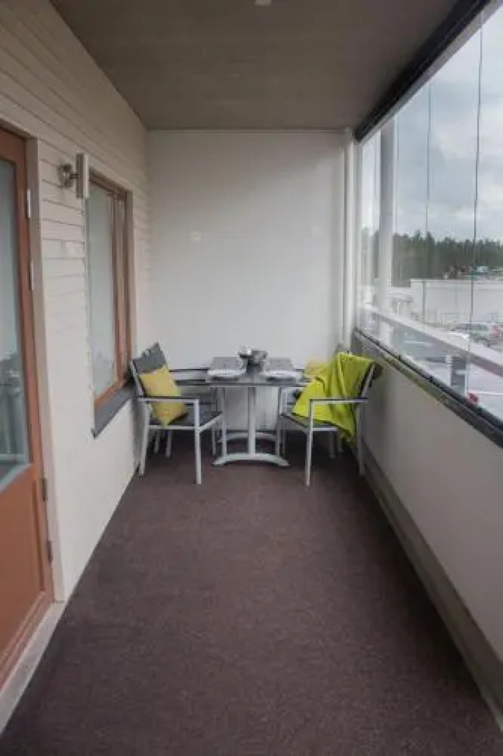 Vierumäki Chalets 4414