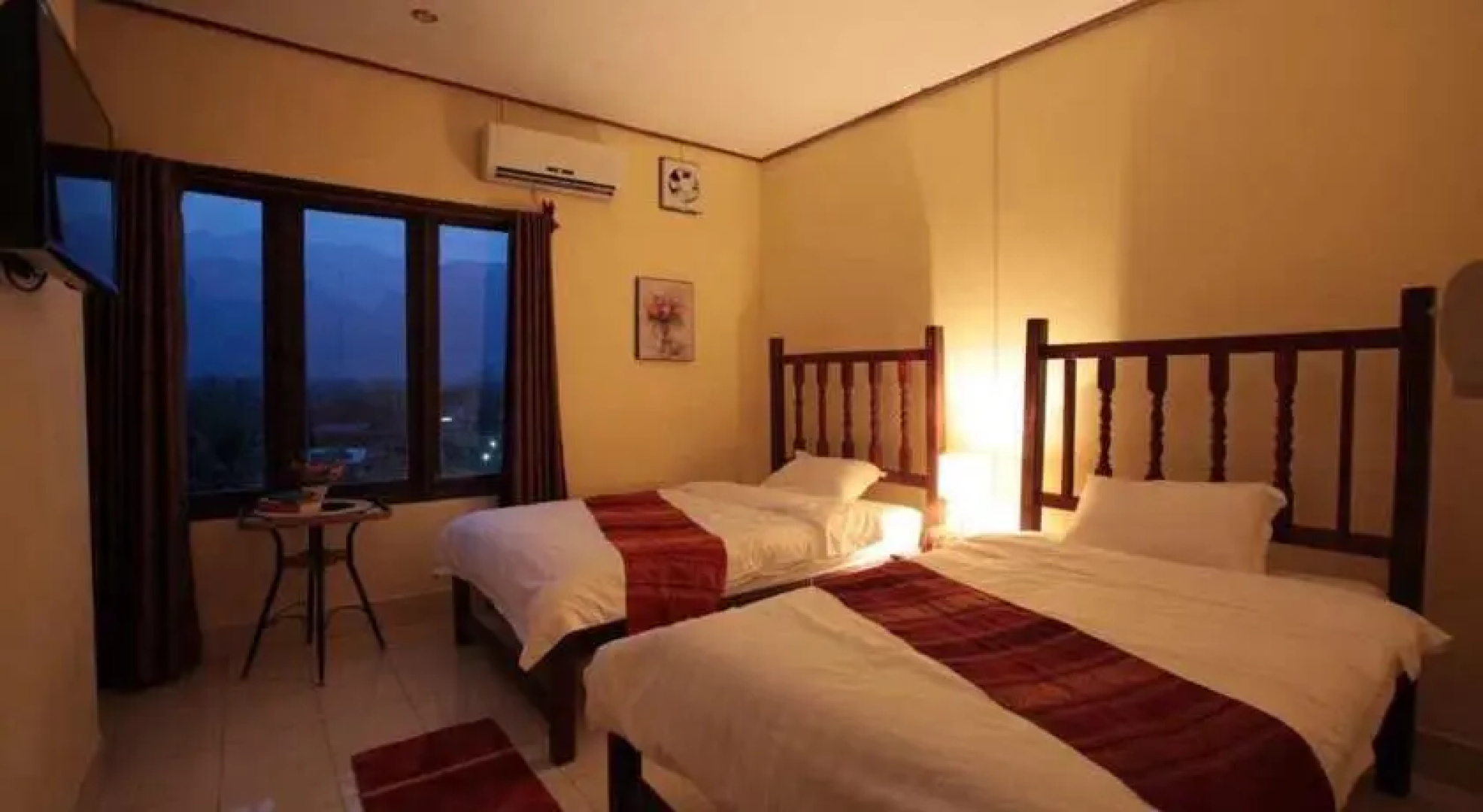 Abby Boutique Guesthouse