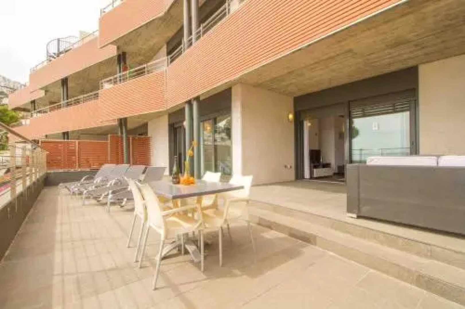 Leon Inmo Moli Blau 201