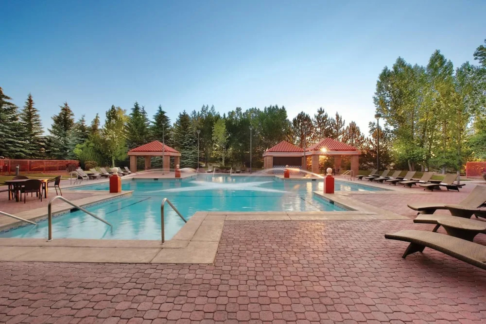 Horseshu Hotel & Casino