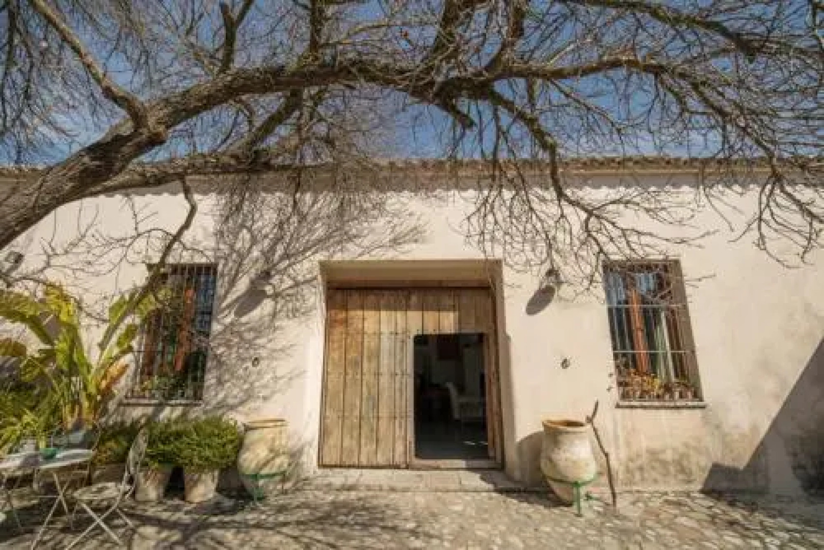 Casa Rural El Vihuelo