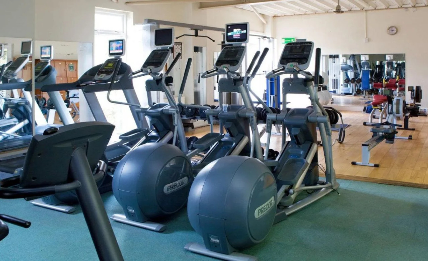 Finnstown Castle Hotel