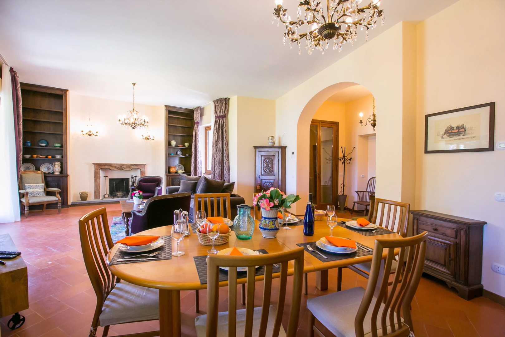 Villa Giardino di Menaggio