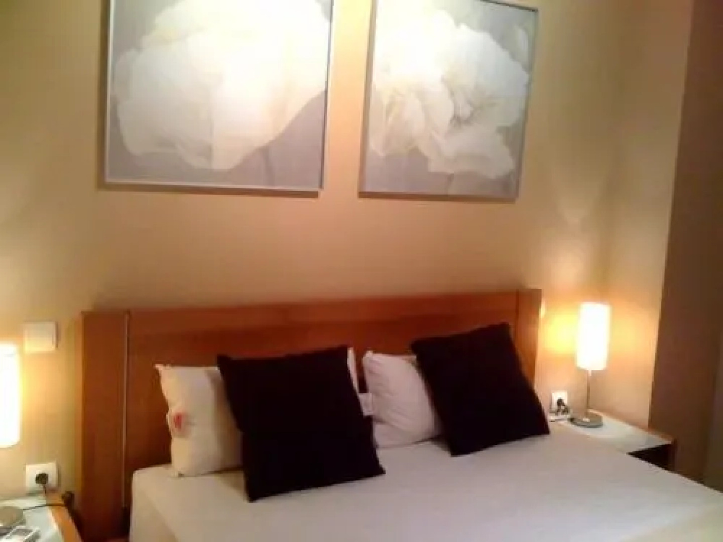 Apartmento Avda Madrid