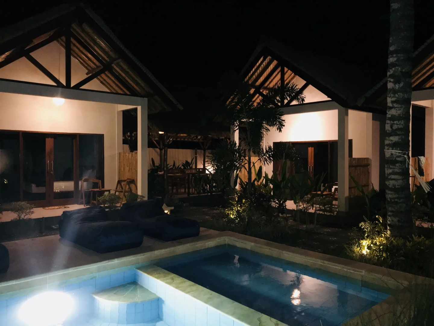Cozy Cottages Lombok