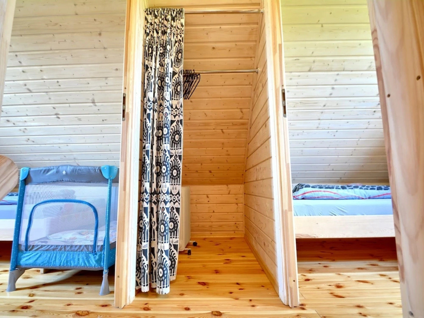 Well Equipped Holiday House Located 800 m From the sea