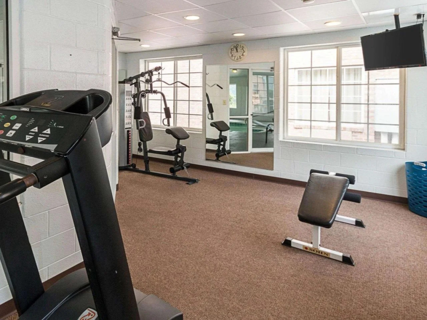 Quality Inn & Suites Big Stone Gap