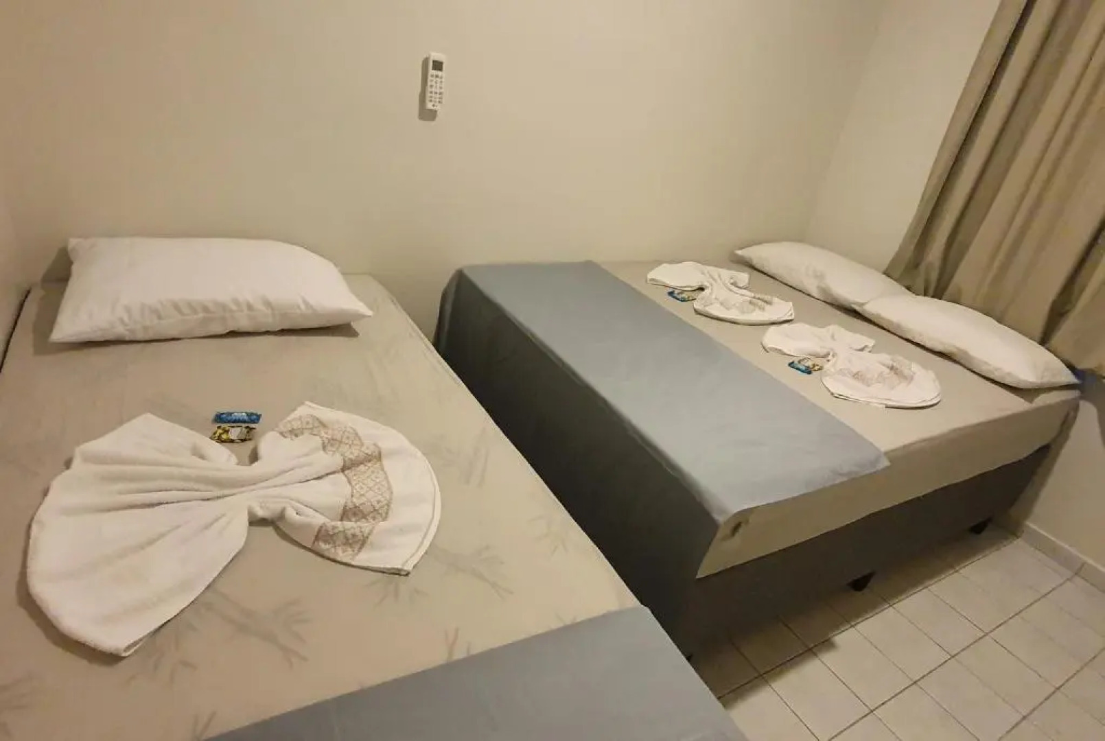 APÊ NOVO! top. 2 quartos c/ar condicionado. 300MB.