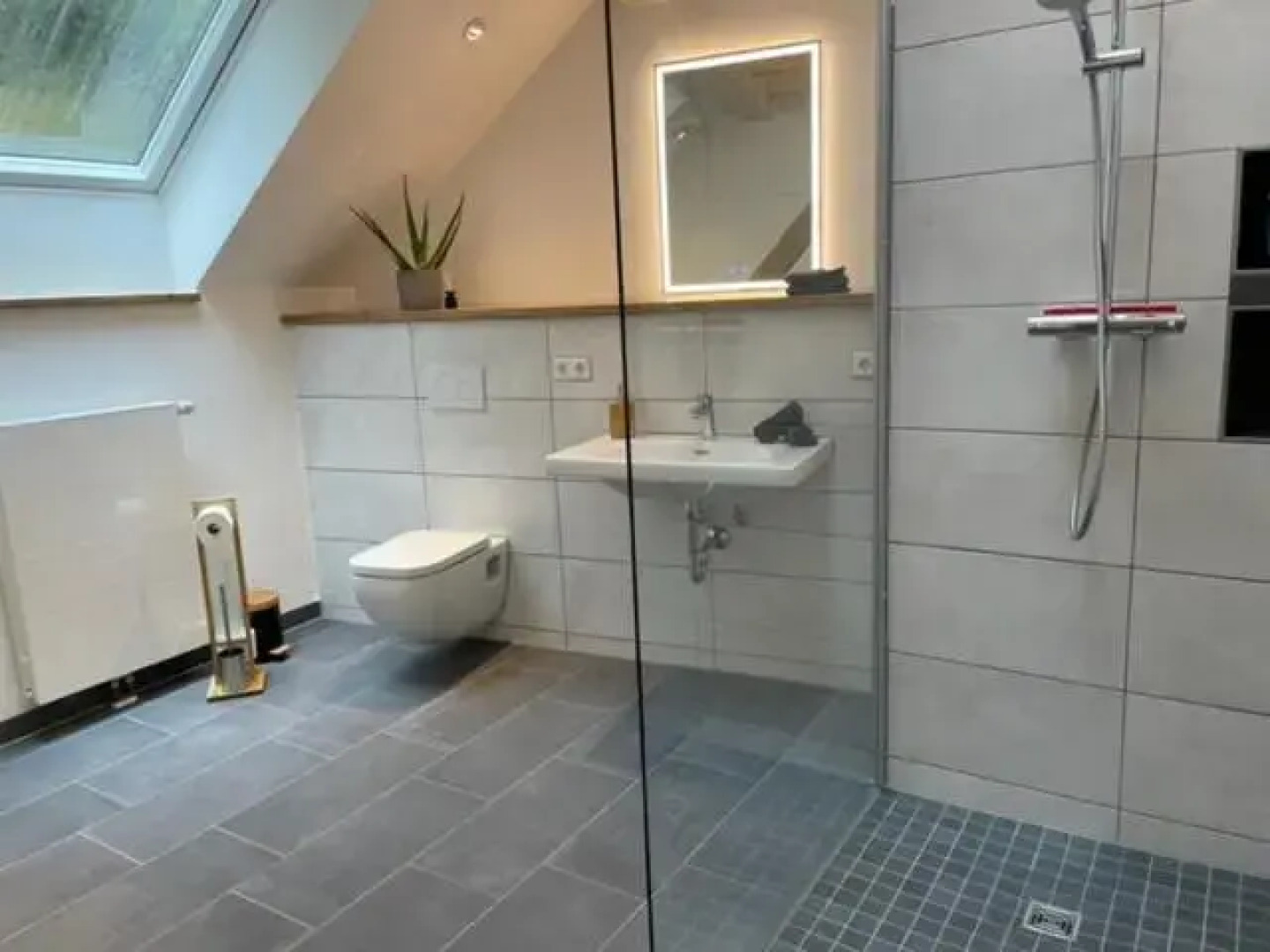 Ferienhaus Endertsesel