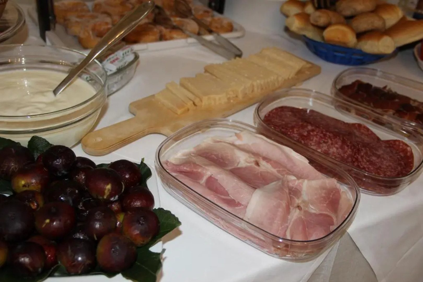 Agriturismo Villa Julia