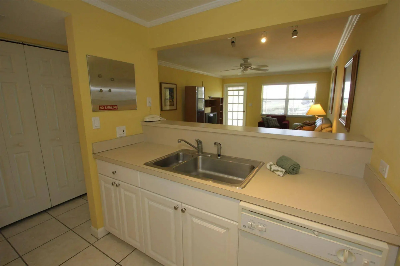 Outrigger Resort by RVA