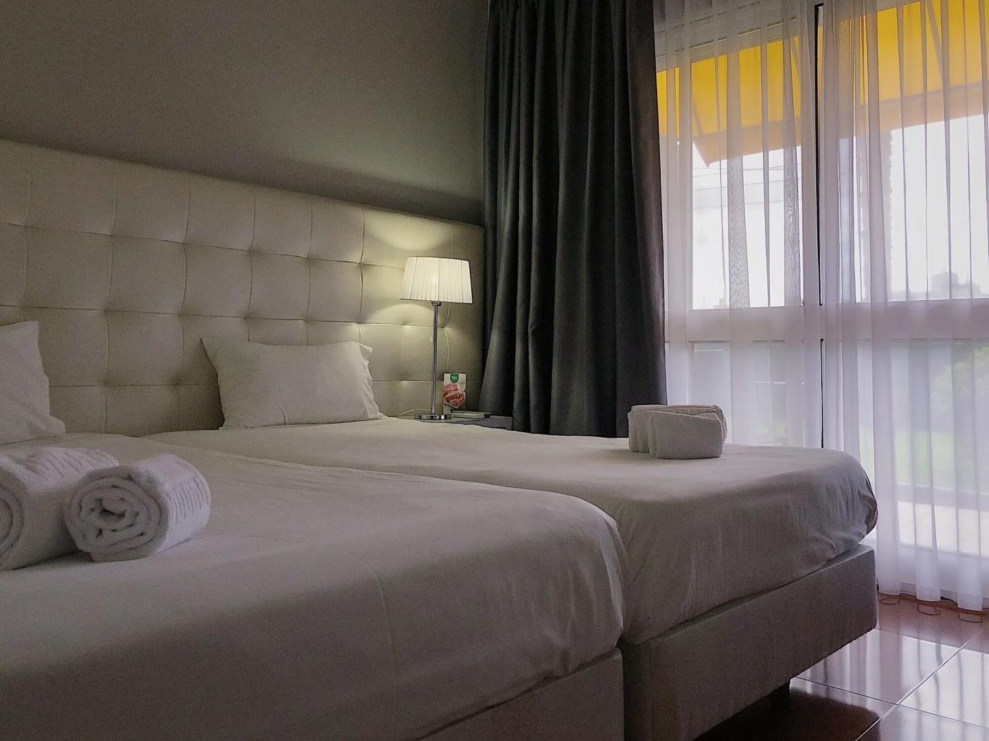 Vila Hotel By VimaHotels