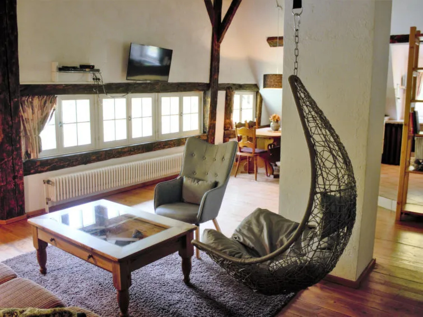 Historische Sägemühle