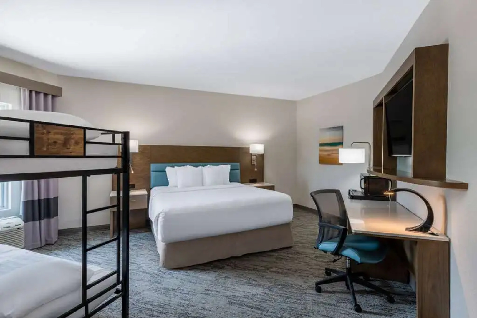 TRYP by Wyndham Tallahassee North I-10 Capital Cir